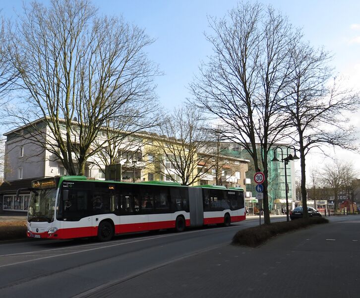 Bestand:Lijn 232 Oer-Erkenschwick.jpg