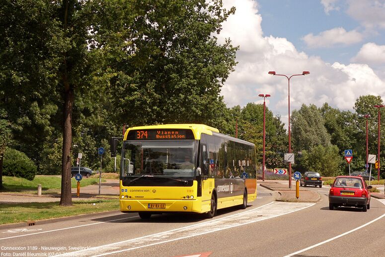 Bestand:XX3189 Nieuwegein-Sweelincklaan.jpg