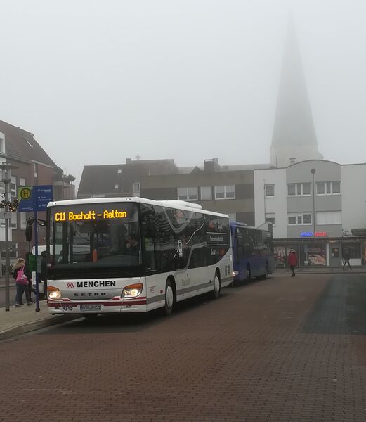 Bestand:Lijn C11 Bocholt.jpg