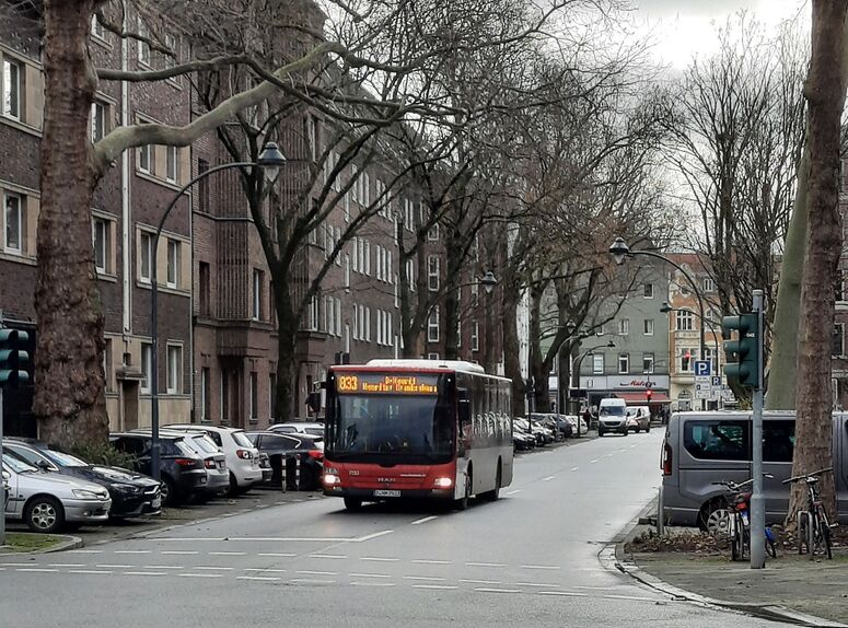 Bestand:Lijn 833 Düsseldorf.jpg