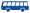 Bus blauw.svg