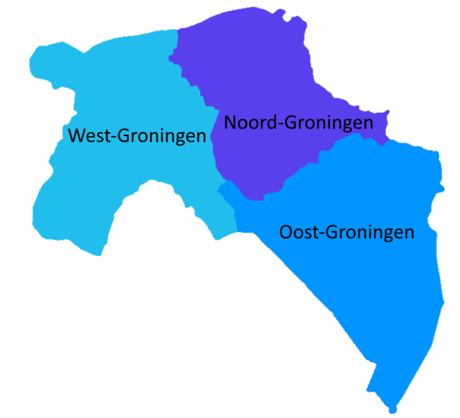 Bestand:Regiokaart Groningen.png