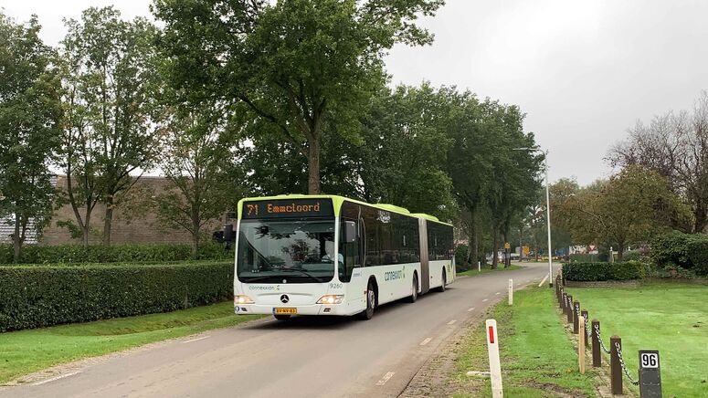 Bestand:StadsbusConnexxion9260.jpg
