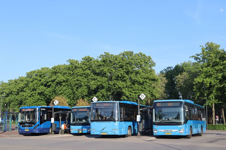 Bestand:Emmeloord-Busstation.jpg