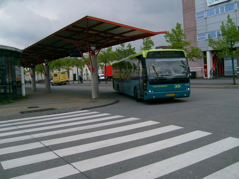 Bestand:Leeuwarden Station (41).jpg