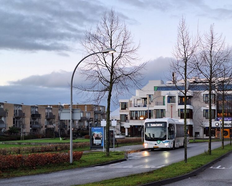 Bestand:Lijn 5 Lelystad.jpg