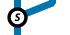 Route raSr.svg