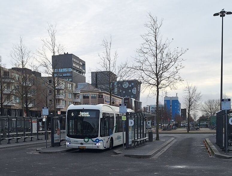 Bestand:Lijn 6 Lelystad.jpg