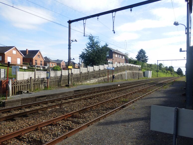 Bestand:Station ChapelleDieu2.jpg