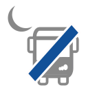 Bestand:Nachtbus grijs.svg