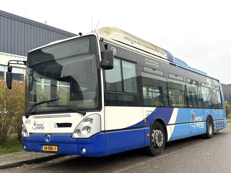 Bestand:StadsbusQbuzzIrisbus10.jpg