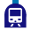 Route rsM0.svg