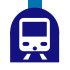 Route rsM0.svg