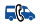 Belbus blauw.svg
